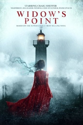 Widow's Point movie poster