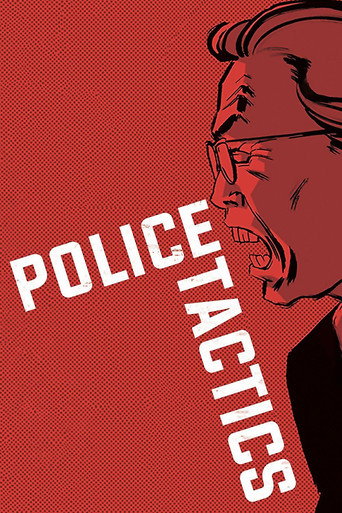 Battles Without Honor and Humanity: Police Tactics movie poster