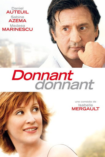 Fair is Fair movie poster