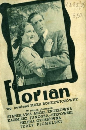 Florian movie poster