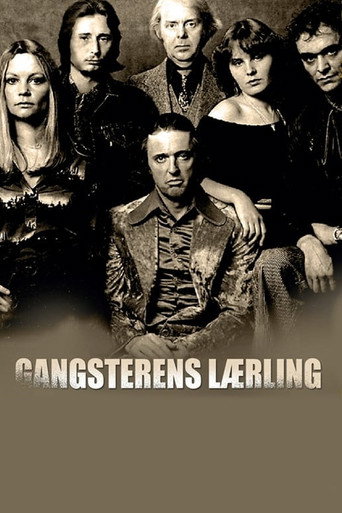 The Gangster's Apprentice movie poster