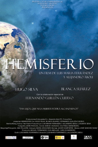 Hemisferio movie poster