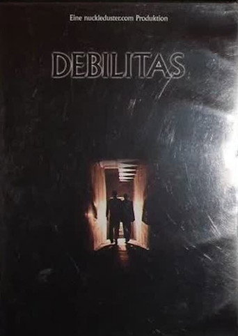 Debilitas movie poster