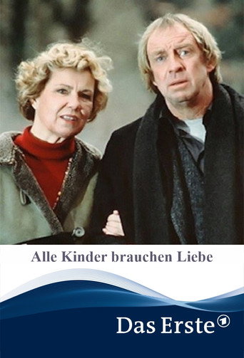 Alle Kinder brauchen Liebe movie poster