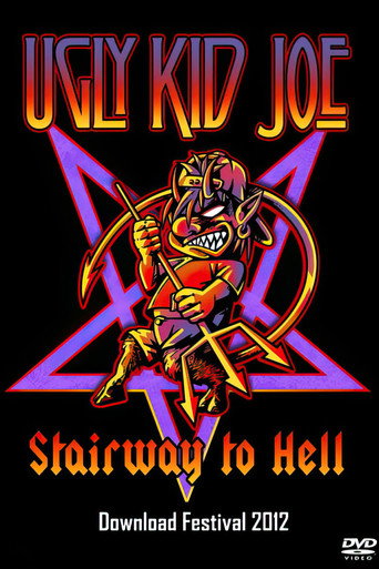 Ugly Kid Joe - Stairway To Hell movie poster