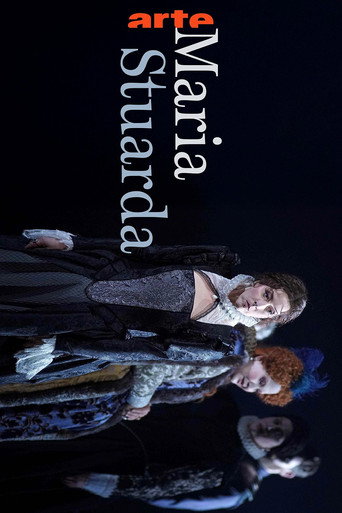Gaetano Donizetti: Maria Stuarda @ Teatro Real, Madrid movie poster