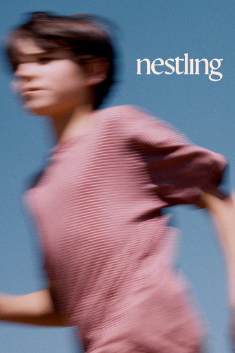 nestling movie poster