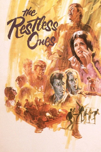 The Restless Ones movie poster