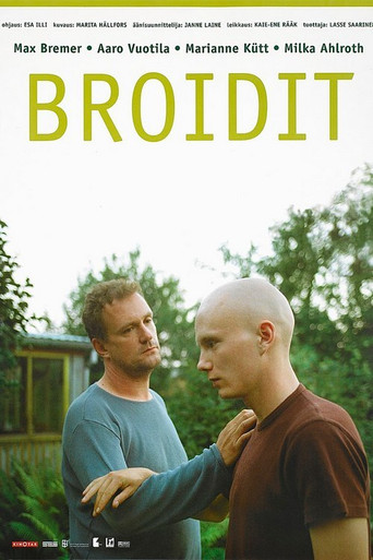 Brothers movie poster