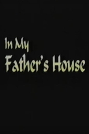 In My Father's House movie poster