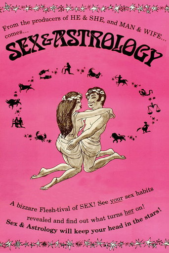 Sex & Astrology movie poster