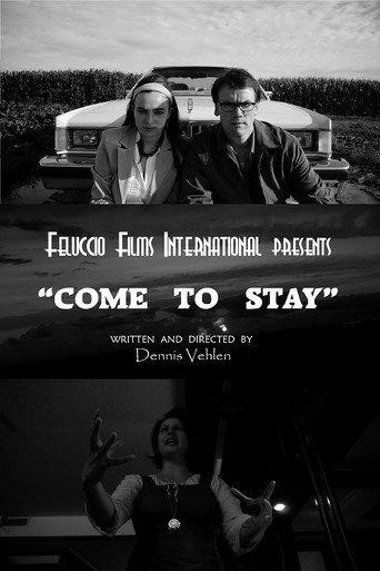 Come To Stay movie poster