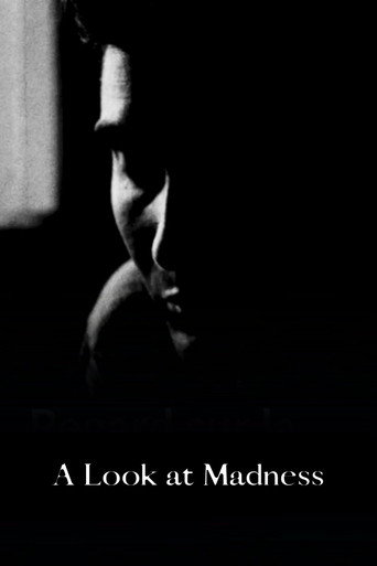 A Look at Madness movie poster