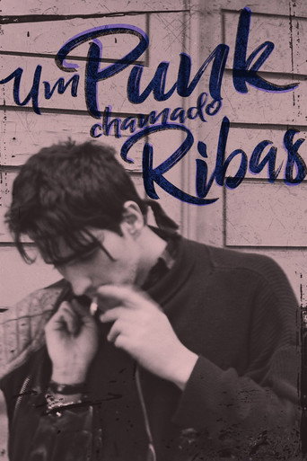 A Punk Named Ribas movie poster