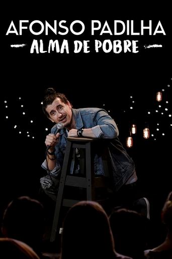 Afonso Padilha: Classless movie poster