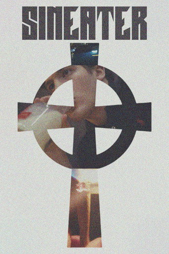 Sin Eater movie poster