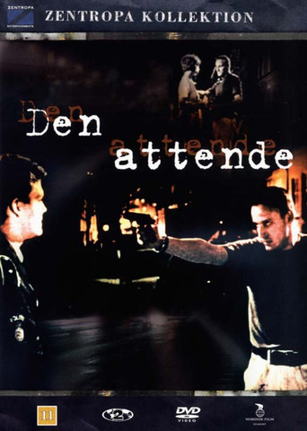The Eighteenth movie poster