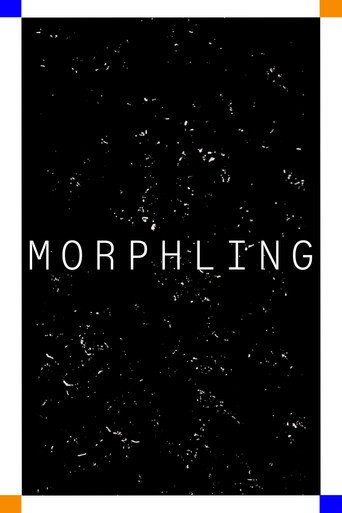 Morphling movie poster