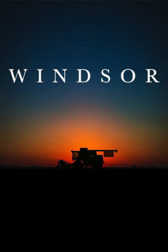 Windsor movie poster