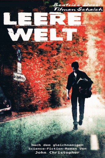 Leere Welt movie poster