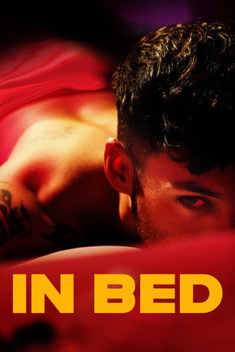 In Bed movie poster