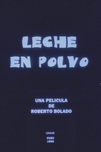 Leche en Polvo movie poster