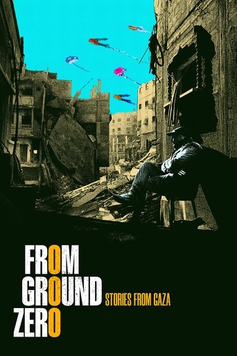 From Ground Zero movie poster