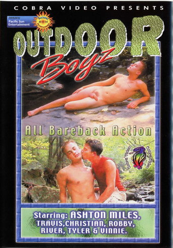 Outdoor Boyz movie poster