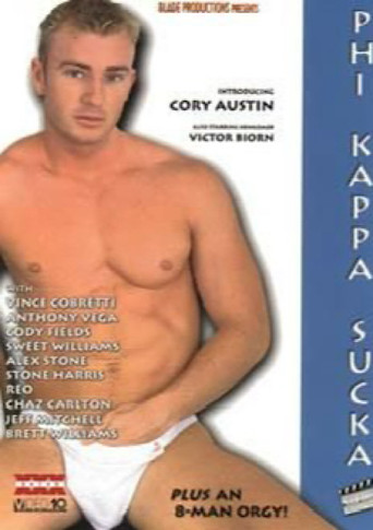 Phi Kappa Sucka movie poster