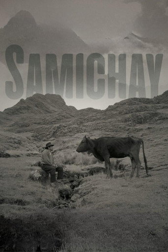 Samichay movie poster