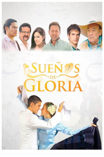 Dreams of Glory movie poster