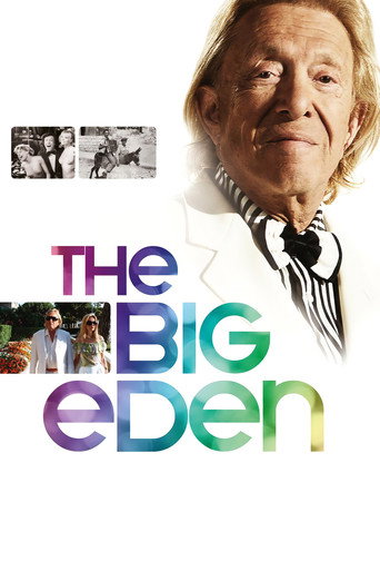 The Big Eden movie poster