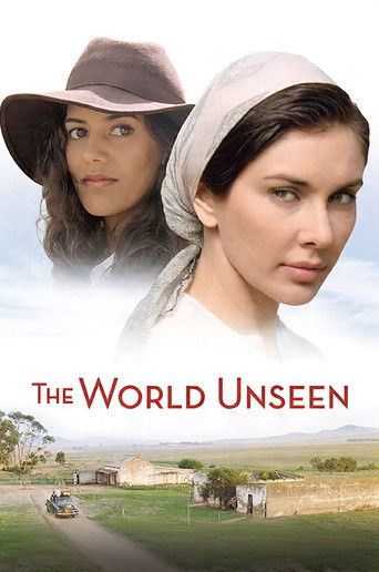 The World Unseen movie poster