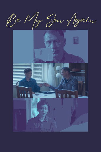 Be My Son Again movie poster