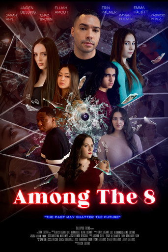 Among the 8 movie poster