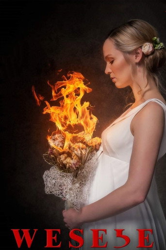 The Wedding Day movie poster