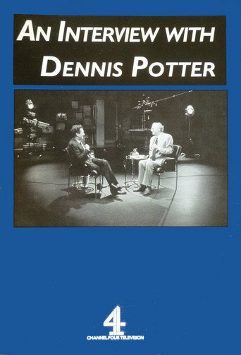 An Interview with Dennis Potter movie poster