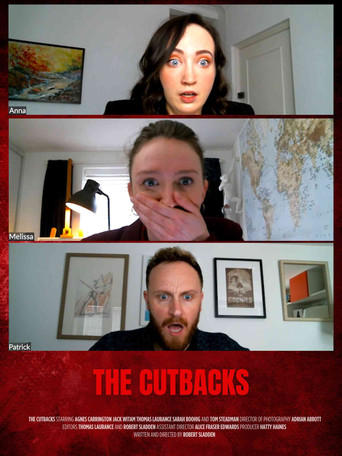 The Cutbacks movie poster