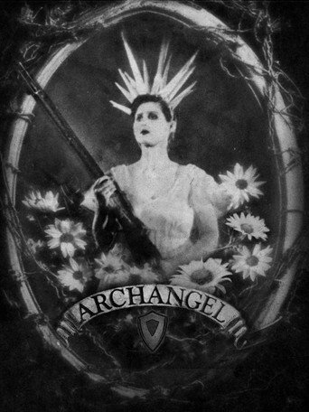 Archangel movie poster