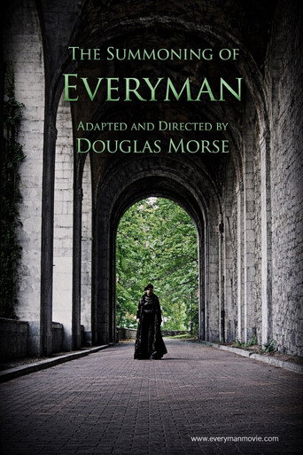 The Summoning of Everyman movie poster