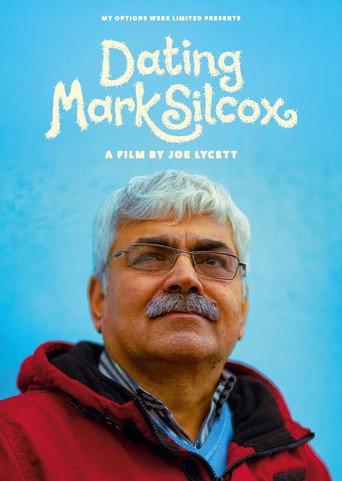 Dating Mark Silcox movie poster