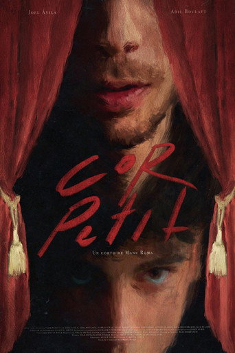 Cor Petit movie poster