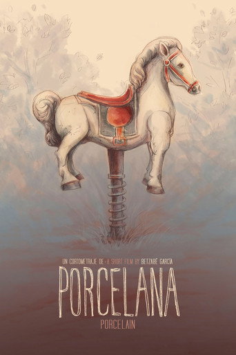 Porcelain movie poster