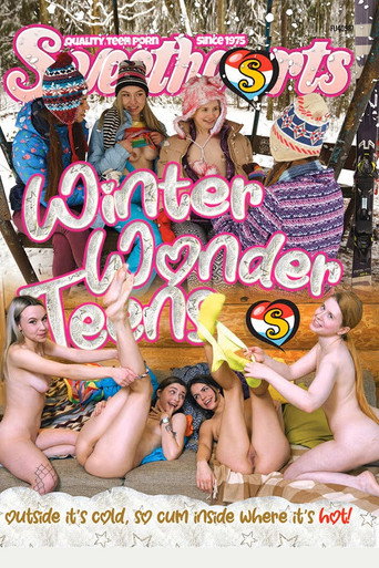 Winter Wonder Teens movie poster