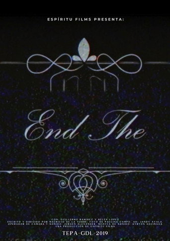 End The movie poster