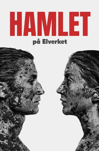 Hamlet på Elverket movie poster