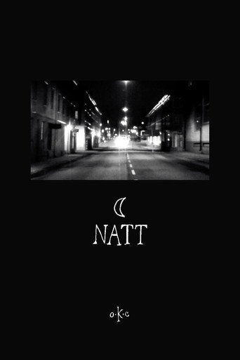 Night movie poster