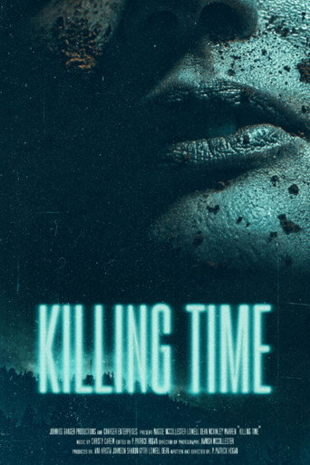 Killing Time movie poster