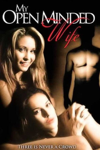 My Open Minded Wife movie poster