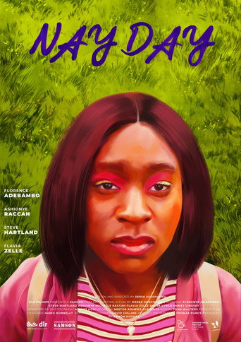Nay Day movie poster